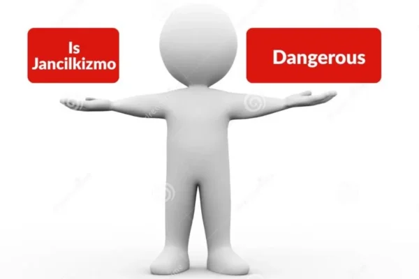Jancilkizmor Dangerous